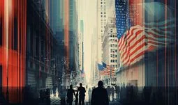 US Quants: "It's an American? He's not going to be any good"