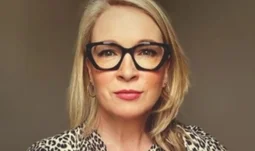 "My banker husband has much better work boundaries than I did"
