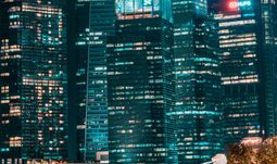 Asian profits rise at Standard Chartered as wealth management outperforms