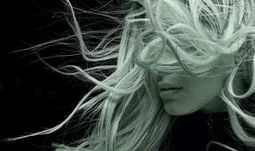 "I'm dating an investment banker and she never has time to see me"