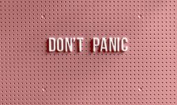 "I made a fear-based decision to go into a banking job"