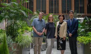 Sustainable and Responsible Project Implementation in AIIB  to Promote Sustainable Economic Growth and Improve People’s Lives