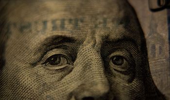 eyes on a dollar 
