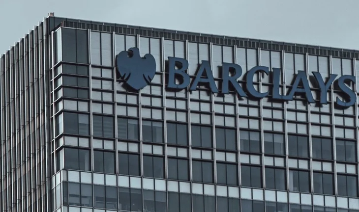 Barclays fixed income traders are doing more with less