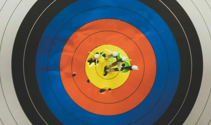 target
