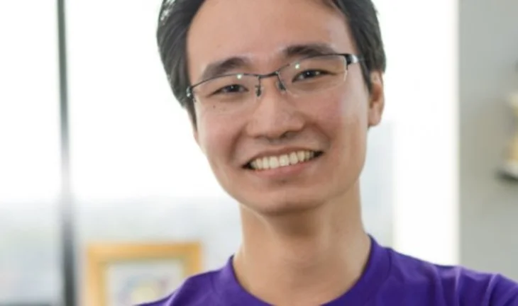 Fintech founder reveals why its harder to start up in Singapore