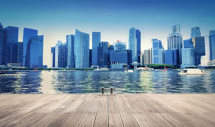 How global leaders level up with the Nanyang EMBA