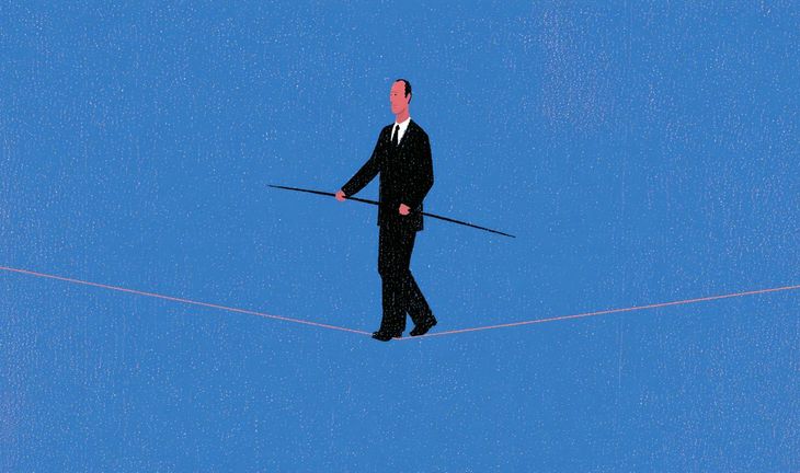How to get a risk management job in banking and finance