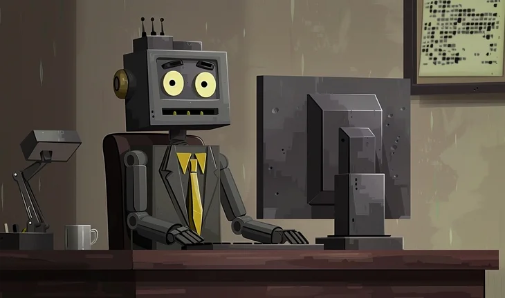 Ex-Goldman Sachs MD: AI will eliminate junior coders by 2028