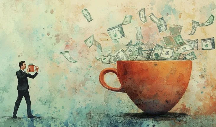 Morning Coffee: The roaring recruitment market where 27-year-olds get $50k for referring friends. Female Barclays' VP stereotyped as unambitious 