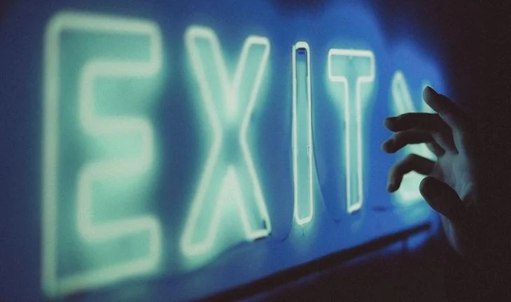 Citi's top electronic equities trader and salesman are leaving