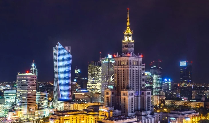 Warsaw