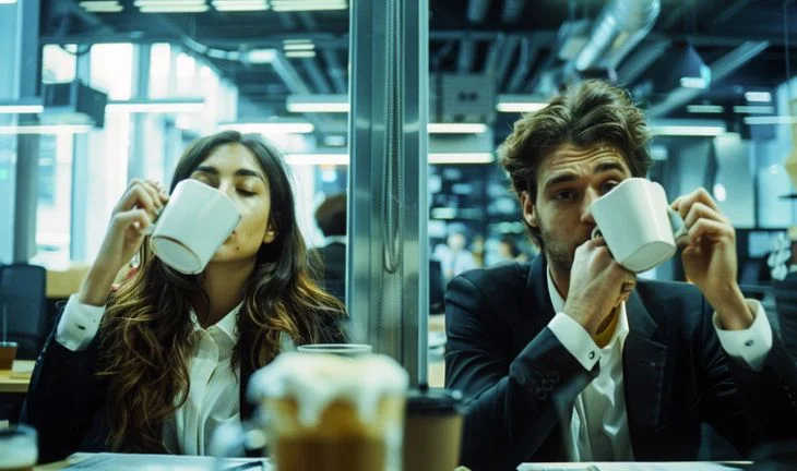 Morning Coffee: JPMorgan juniors say MDs expect them to be in the office full-time. Some hedge funds are recruitment firms in disguise