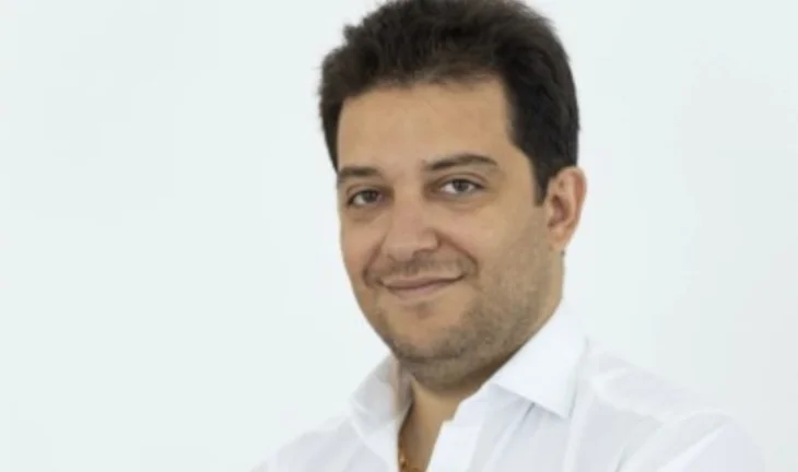 HSBC's head of MENA rates and FX trading went to BlueCrest