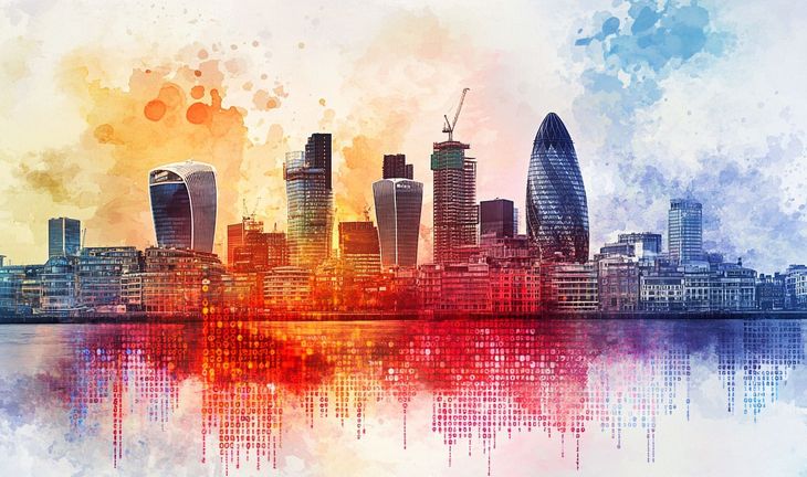 Hedge fund AQR raised pay in London and lost 14% of people