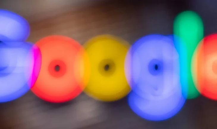 A Google cloud director left after 20 years to join Goldman Sachs