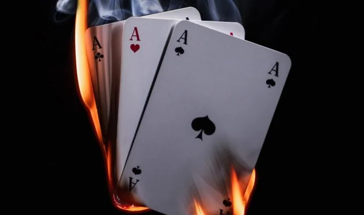 Magic quiz for deciding whether to study CFA exams