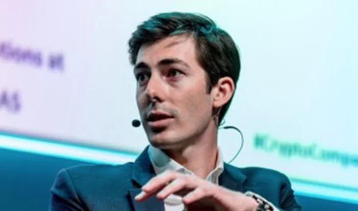 The 25 year-old ex-Nomura VP doing some big hiring in crypto