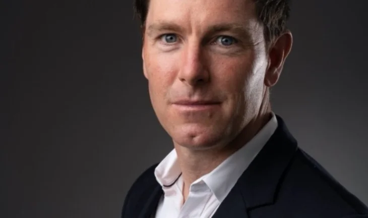 Goldman Sachs MD that left for Coinbase joins another fintech