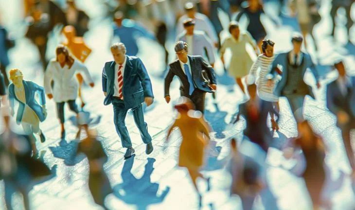 A quant hedge fund paying graduates £140k is engaged in "ballistic" hiring