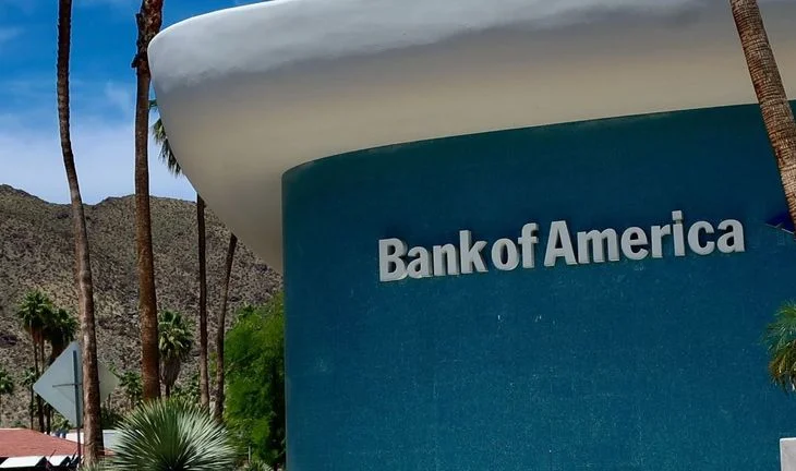 Bank of America broke its hiring freeze and it was good