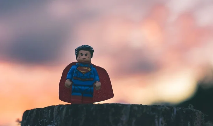 The Goldman Sachs tech MD who's become an icon