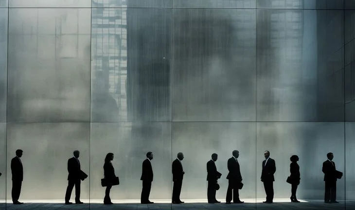 "Many Credit Suisse traders are just waiting to be shot by UBS"