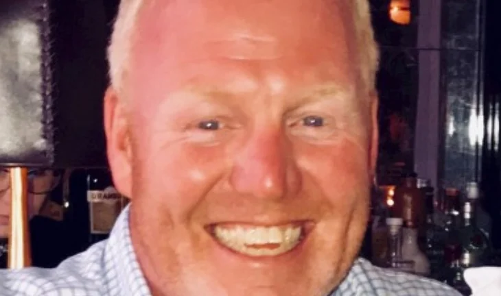 RBC's newish head of European ECM has unexpectedly disappeared