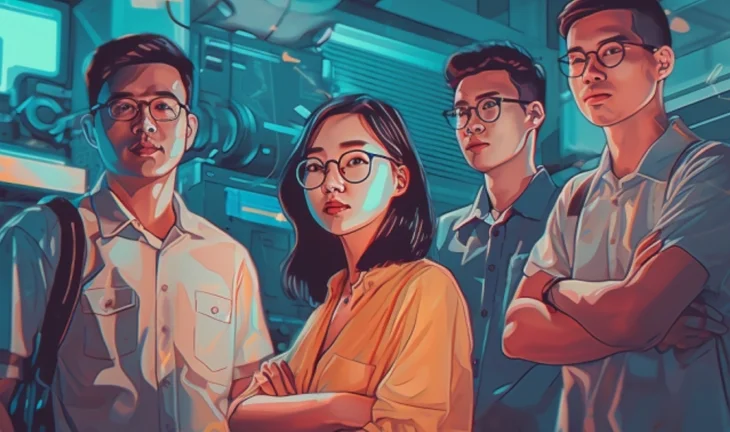 Singapore's fastest growing fintech is hiring interns en masse