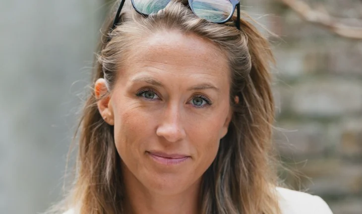 Alexandra Theis