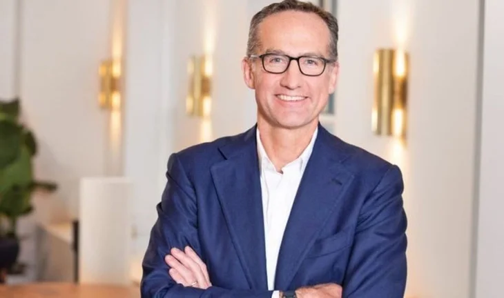Morgan Stanley's unpopular ex-head of tech is a fintech CEO