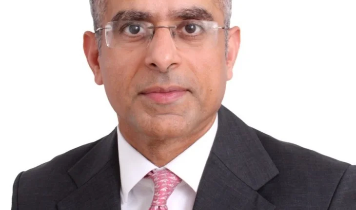 Siddharth Sabherwal