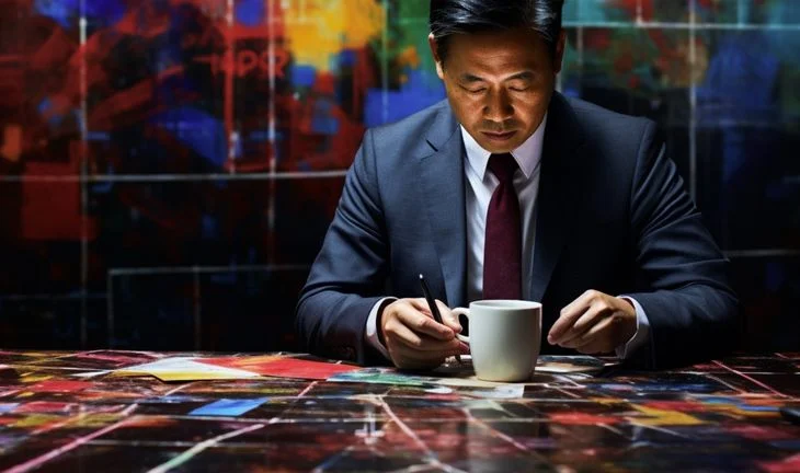 Morning Coffee: Trader laments his missing mojo in tragic investor letter. Barclays lost M&A bankers are finding some love