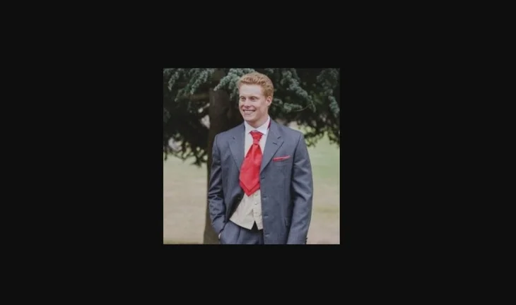 David ainsworth 