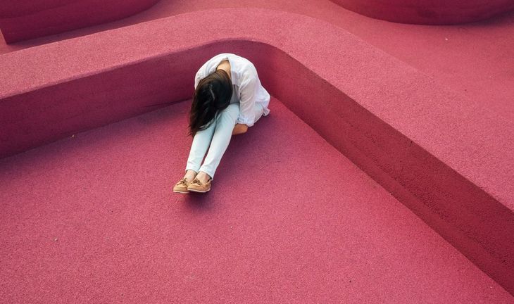"My ESG in banking job left me burned out and paranoid"