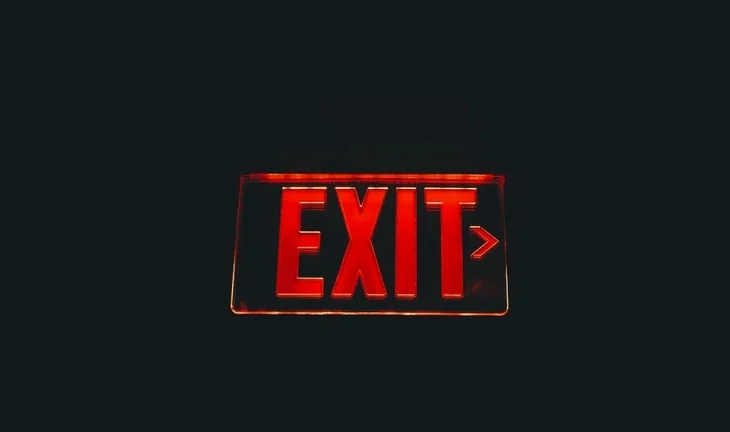 A Citi MD who was promoted in December found a new job