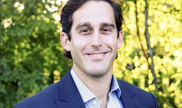 Ben Froelich