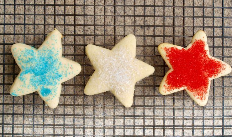 There are three investment banks, and there is everyone else